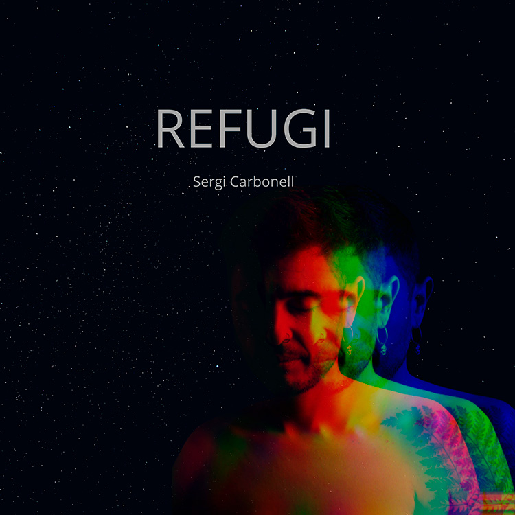 Sergi Carbonell Refugi