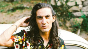 Carlos Risco