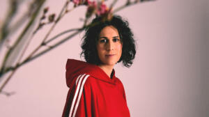 Ángela Pardal