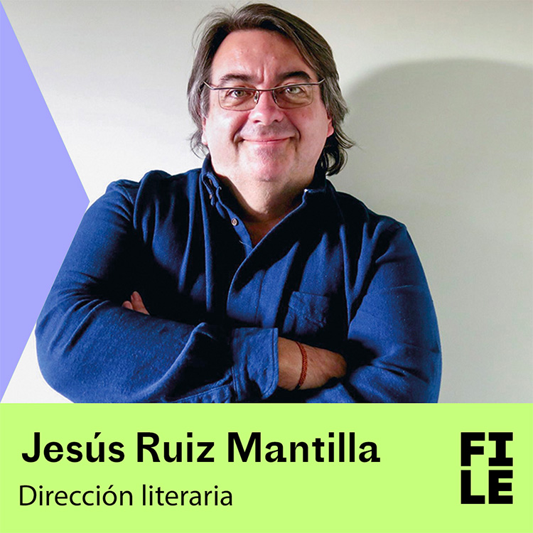 Jesús Ruiz Mantilla - FILE