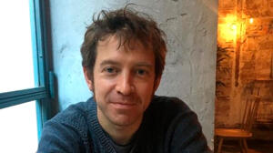 Daniel Gascón