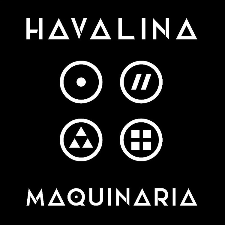 Havalina Maquinaria