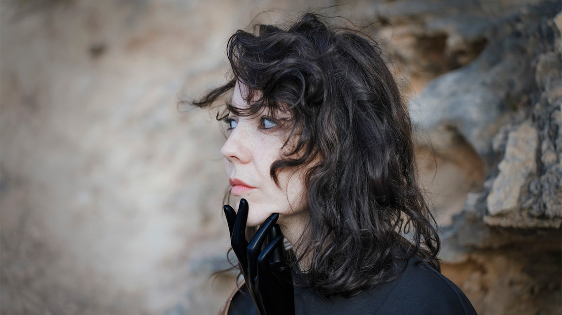 Lucrecia Dalt