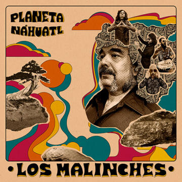 Planeta Náhuatl - Los Malinches