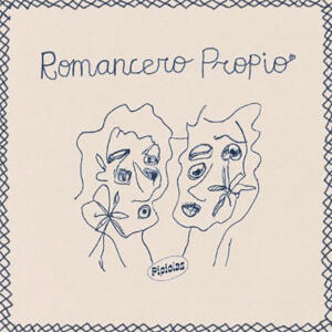Romancero propio Pipiolas