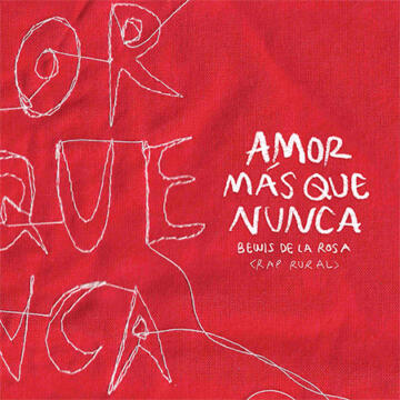 Amor más que nunca - Bewis de la Rosa