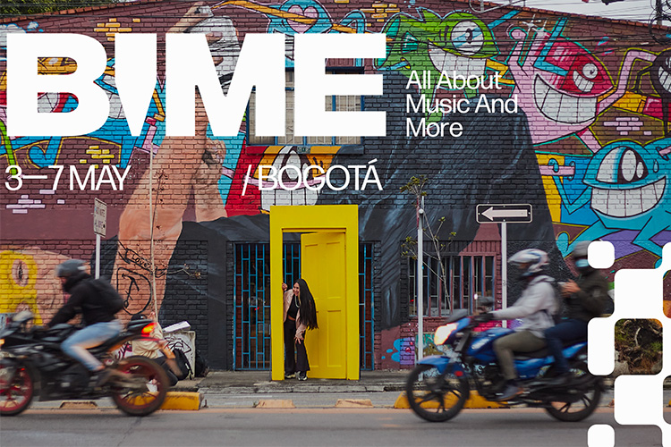 BIME Bogotá 2023