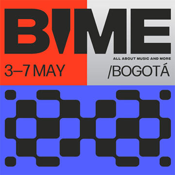 BIME Bogotá 2023