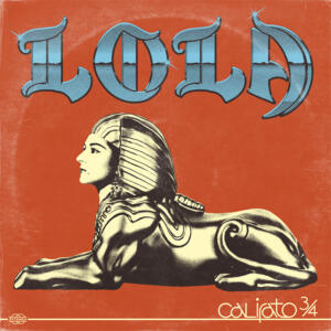 Califato ¾ - Lola