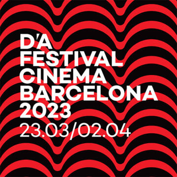 D'A Film Fest 2023