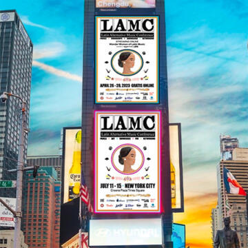 LAMC