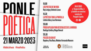 Ponle Poética 2023