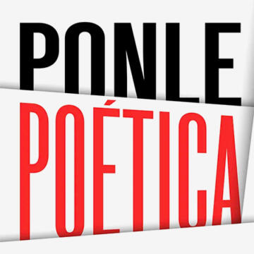 Ponle Poética