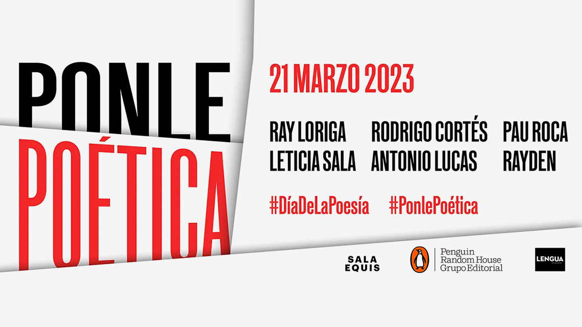 Ponle Poética 2023