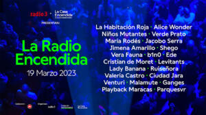 La Radio Encendida 2023