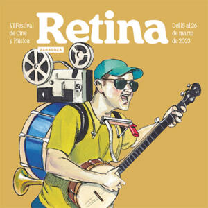 Retina