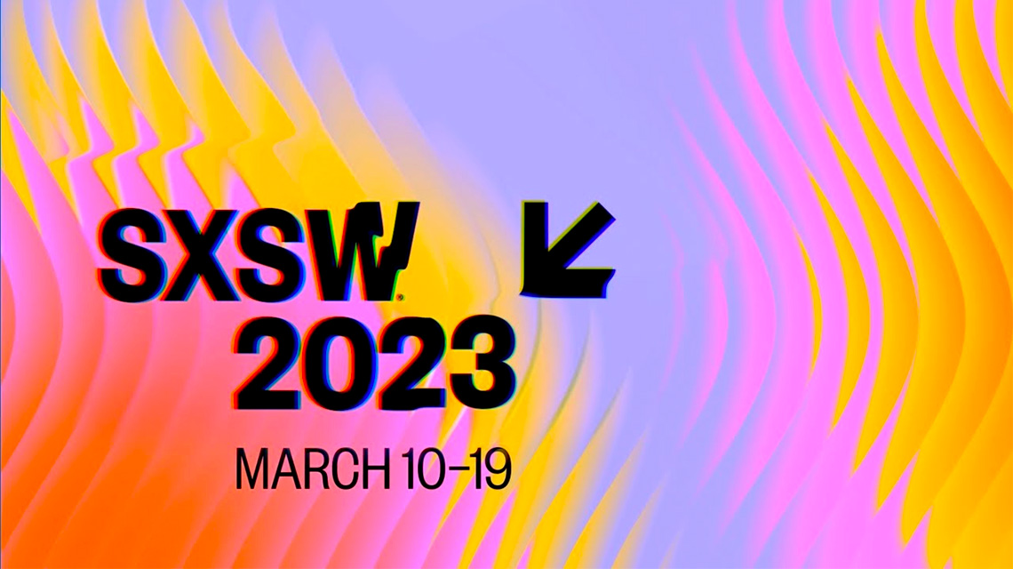 Comienza el South By Southwest 2025 Zona de Obras