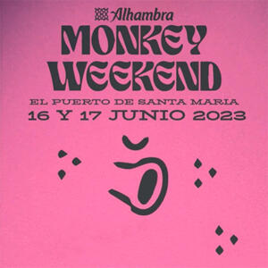 Alhambra Monkey Weekend 2023