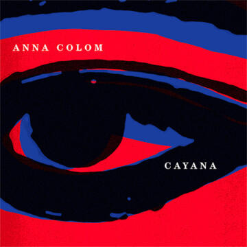 Anna Colom Cayana
