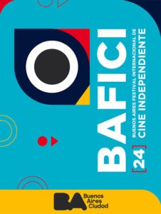 BAFICI 2023