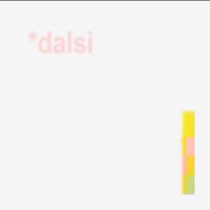 Dalsi - Cantigas de amor
