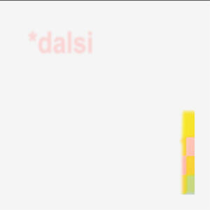 Dalsi - Cantigas de amor