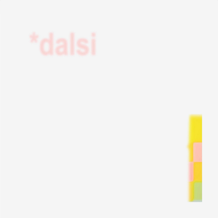 Dalsi - Cantigas de amor