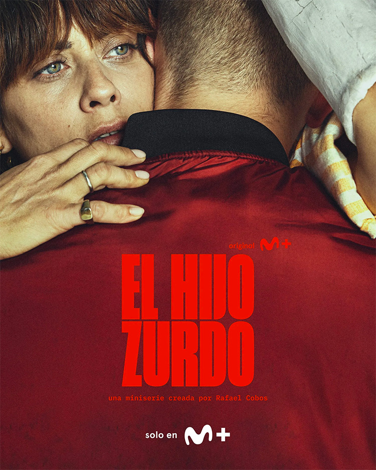 hijo-poster