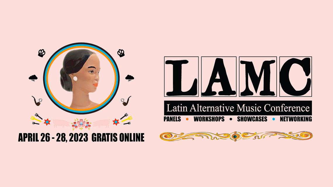 LAMC Online 2023