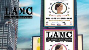 LAMC Online 2023