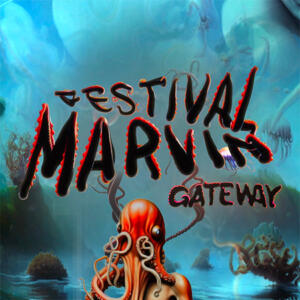 Festival Marvin Gateway 2023