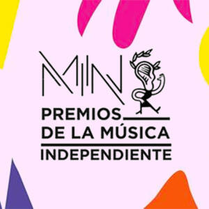 Premios MIN 2023