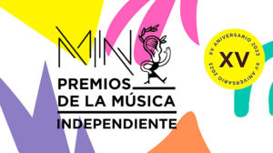 Premios MIN 2023