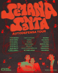 Semana Santa Tour 2023