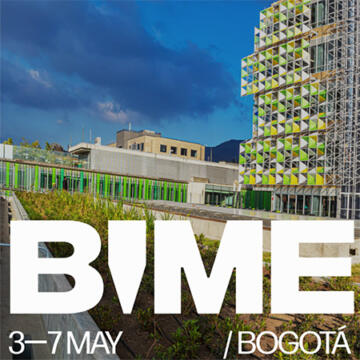 BIME Bogotá 2023
