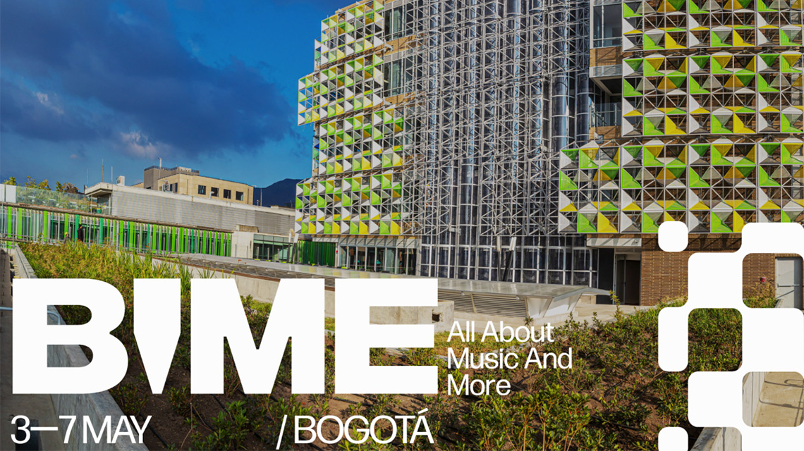 BIME Bogotá 2023