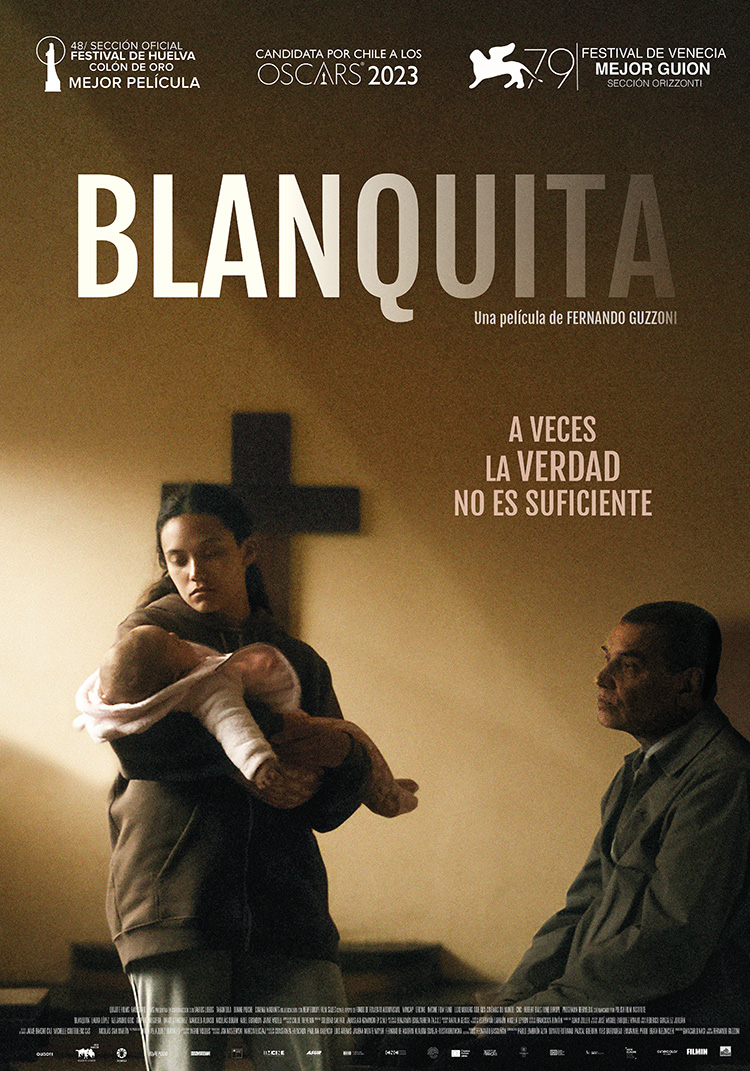 Blanquita