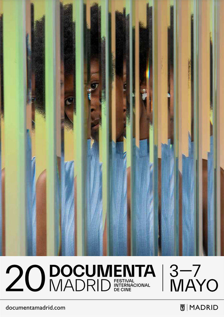 Documenta Madrid 2023