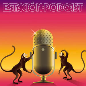Estación Podcast 2023