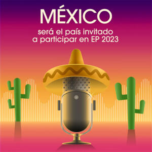 Estación Podcast - México 2023