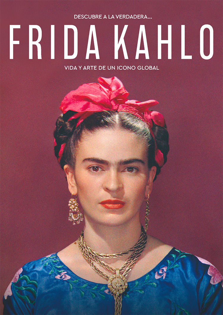 Frida Kahlo