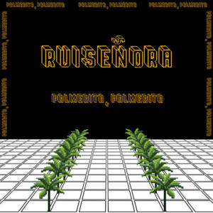 Ruiseñora Palmerita, palmerita