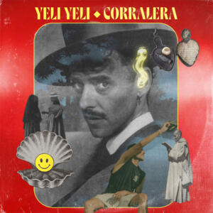 Yeli Yeli Corralera