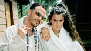 Alizzz y Amaia