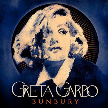 Bunbury Greta Garbo