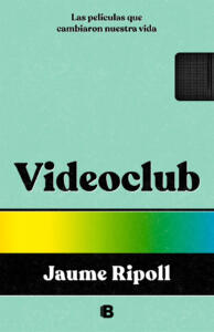 Jaume Ripoll Videoclub