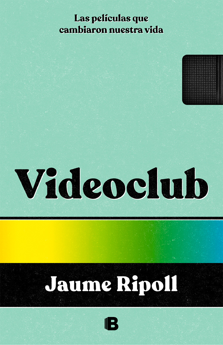 Jaume Ripoll Videoclub