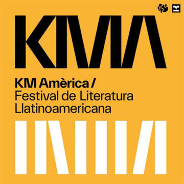 Festival KMAmèrica 2023