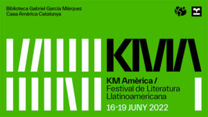 Festival KMAmèrica 2023