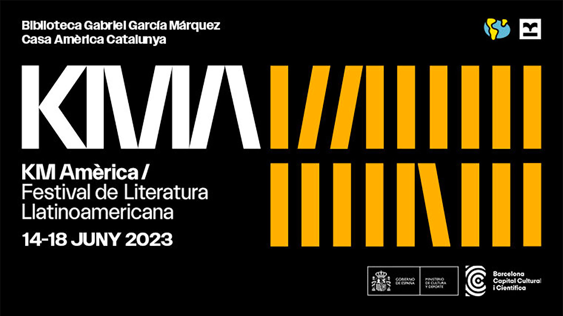 Festival KMAmèrica 2023